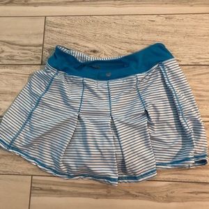 Kyodan tennis skirt